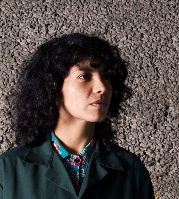 Irazema H. Vera